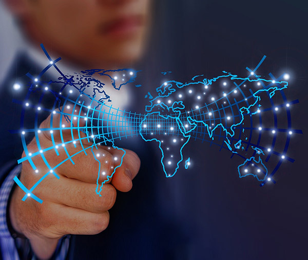 在网络安全和信息化工作座谈会上的讲话